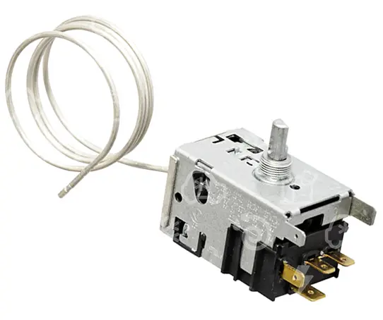 termostat DANFOSS 077B6992, GORENJE